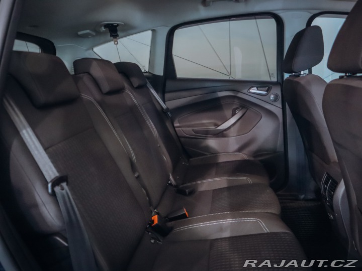 Ford C-MAX Trend EB 1.0i 74kW 2016