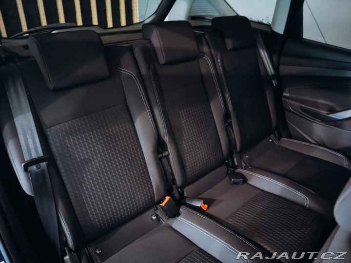 Ford C-MAX Trend EB 1.0i 74kW 2016