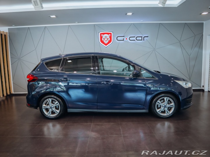 Ford C-MAX Trend EB 1.0i 74kW 2016
