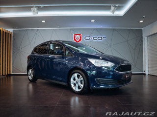 Ford C-MAX Trend EB 1.0i 74kW 2016