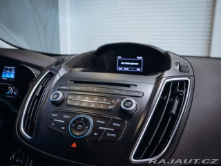 Ford C-MAX Trend EB 1.0i 74kW 2016