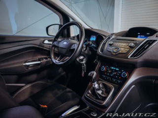 Ford C-MAX Trend EB 1.0i 74kW 2016