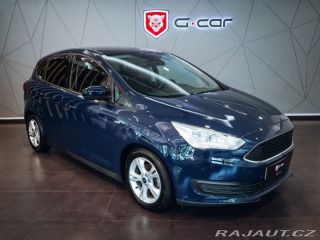 Ford C-MAX Trend EB 1.0i 74kW 2016