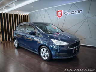 Ford C-MAX Trend EB 1.0i 74kW 2016