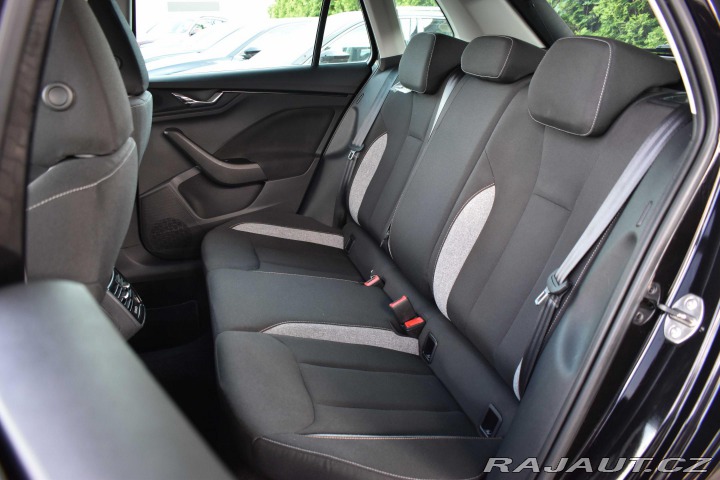Škoda Kamiq 1.0 TSI *ZÁRUKA*KAMERA*DP 2024