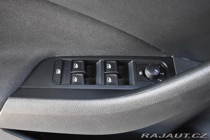 Škoda Kamiq 1.0 TSI*REZERVACE* 2024