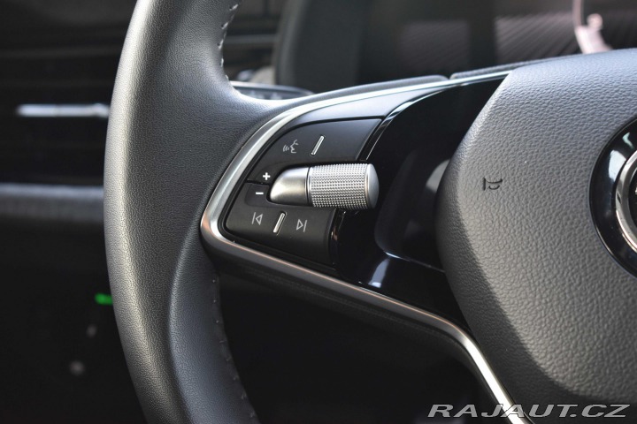 Škoda Kamiq 1.0 TSI *ZÁRUKA*KAMERA*DP 2024