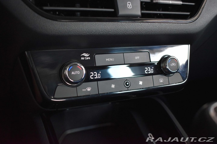 Škoda Kamiq 1.0 TSI *ZÁRUKA*KAMERA*DP 2024