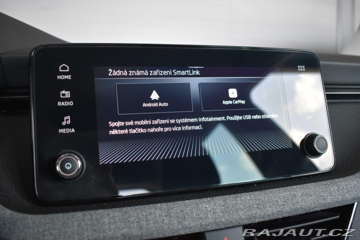 Škoda Kamiq 1.0 TSI *ZÁRUKA*KAMERA*DP 2024