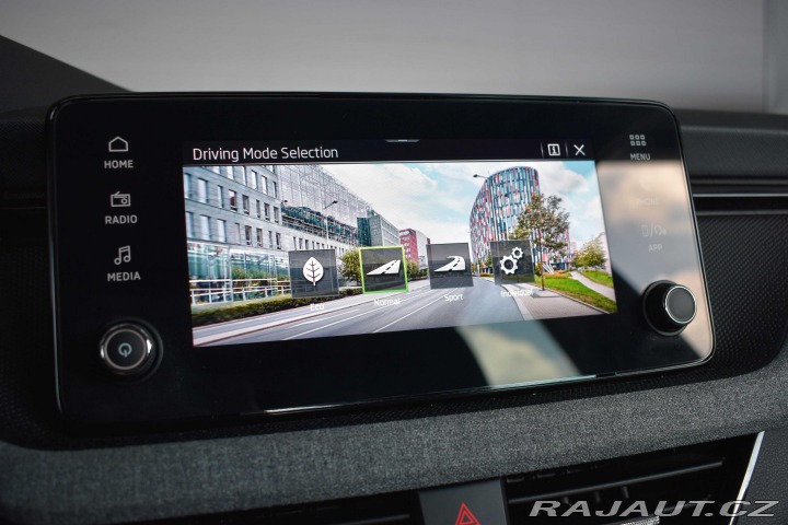 Škoda Kamiq 1.0 TSI *ZÁRUKA*KAMERA*DP 2024