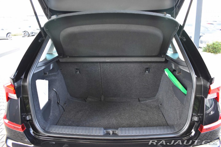 Škoda Kamiq 1.0 TSI *ZÁRUKA*KAMERA*DP 2024