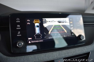 Škoda Kamiq 1.0 TSI *ZÁRUKA*KAMERA*DP 2024