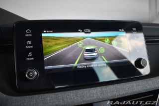 Škoda Kamiq 1.0 TSI *ZÁRUKA*KAMERA*DP 2024
