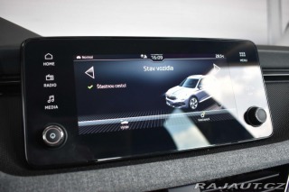 Škoda Kamiq 1.0 TSI *ZÁRUKA*KAMERA*DP 2024
