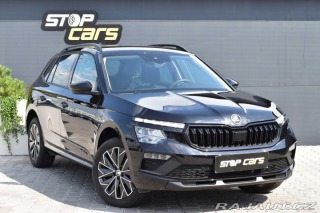 Škoda Kamiq 1.0 TSI *ZÁRUKA*KAMERA*DP 2024