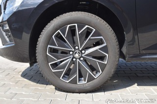 Škoda Kamiq 1.0 TSI *ZÁRUKA*KAMERA*DP 2024