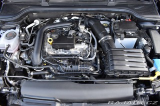 Škoda Kamiq 1.0 TSI *ZÁRUKA*KAMERA*DP 2024
