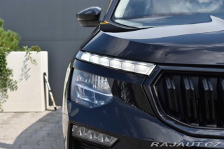 Škoda Kamiq 1.0 TSI *ZÁRUKA*KAMERA*DP 2024