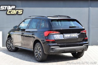 Škoda Kamiq 1.0 TSI *ZÁRUKA*KAMERA*DP 2024