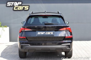Škoda Kamiq 1.0 TSI *ZÁRUKA*KAMERA*DP 2024