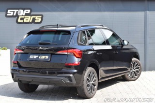Škoda Kamiq 1.0 TSI *ZÁRUKA*KAMERA*DP 2024