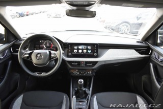 Škoda Kamiq 1.0 TSI *ZÁRUKA*KAMERA*DP 2024