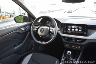 Škoda Kamiq 1.0 TSI *ZÁRUKA*KAMERA*DP 2024