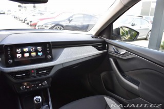 Škoda Kamiq 1.0 TSI *ZÁRUKA*KAMERA*DP 2024