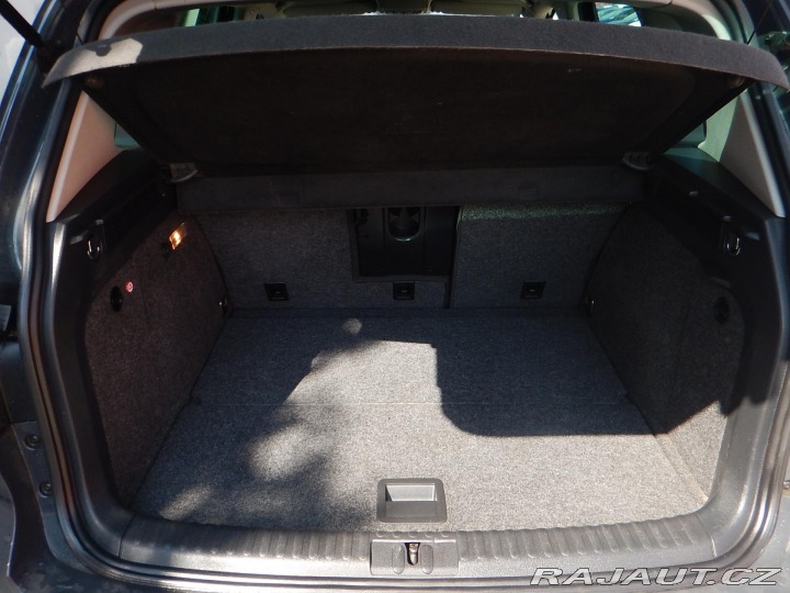 Volkswagen Tiguan 2.0 TDI, DIGIKLIMA 2015