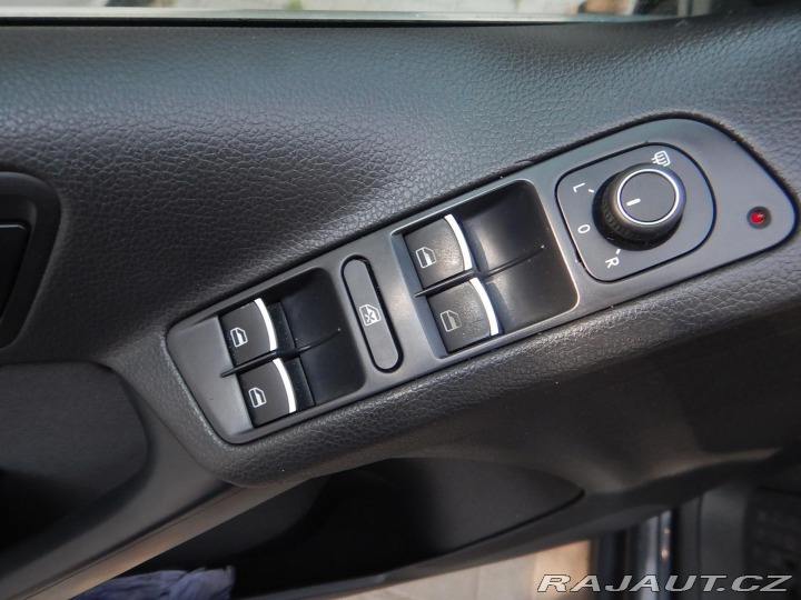 Volkswagen Tiguan 2.0 TDI, DIGIKLIMA 2015
