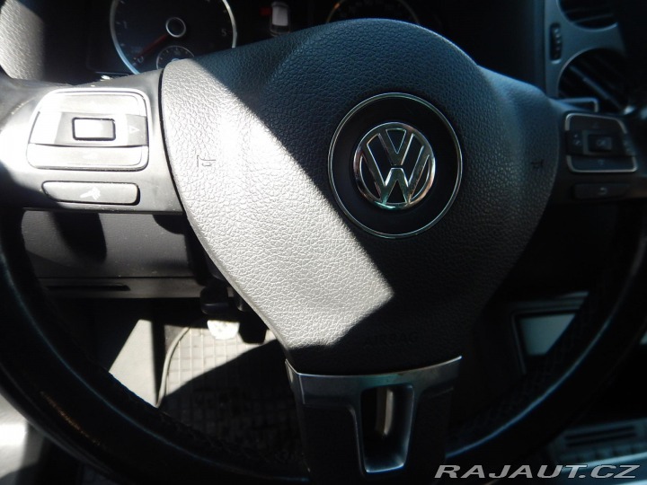Volkswagen Tiguan 2.0 TDI, DIGIKLIMA 2015
