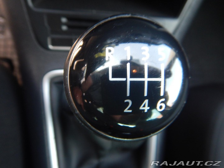 Volkswagen Tiguan 2.0 TDI, DIGIKLIMA 2015