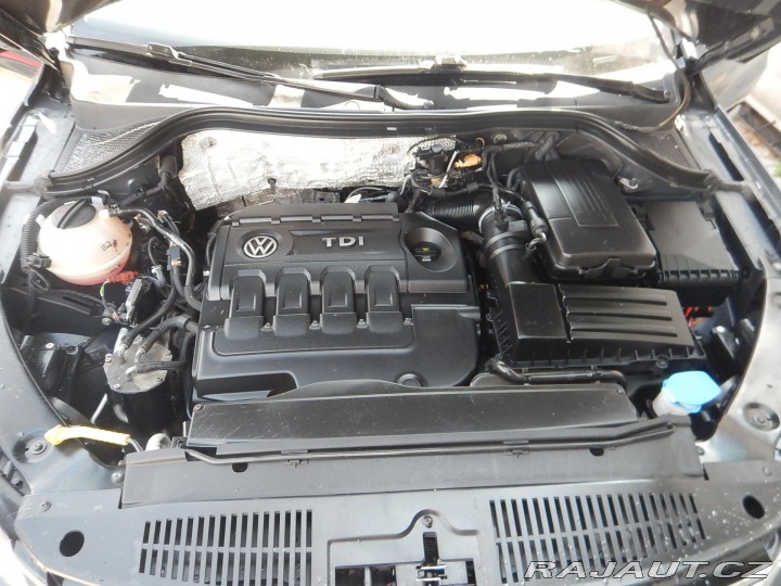 Volkswagen Tiguan 2.0 TDI, DIGIKLIMA 2015