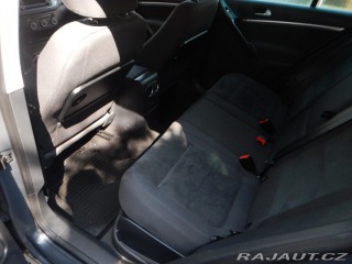 Volkswagen Tiguan 2.0 TDI, DIGIKLIMA 2015