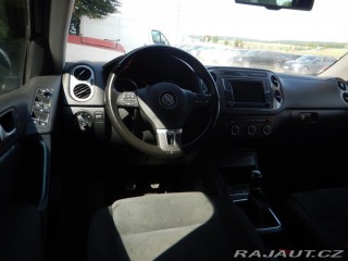 Volkswagen Tiguan 2.0 TDI, DIGIKLIMA 2015