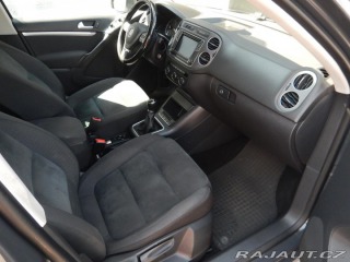 Volkswagen Tiguan 2.0 TDI, DIGIKLIMA 2015