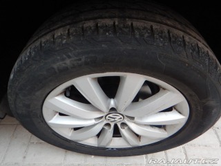 Volkswagen Tiguan 2.0 TDI, DIGIKLIMA 2015