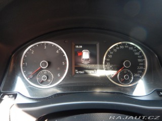 Volkswagen Tiguan 2.0 TDI, DIGIKLIMA 2015