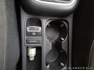 Volkswagen Tiguan 2.0 TDI, DIGIKLIMA 2015