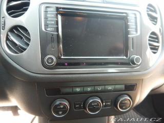 Volkswagen Tiguan 2.0 TDI, DIGIKLIMA 2015