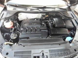 Volkswagen Tiguan 2.0 TDI, DIGIKLIMA 2015
