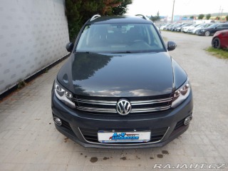 Volkswagen Tiguan 2.0 TDI, DIGIKLIMA 2015