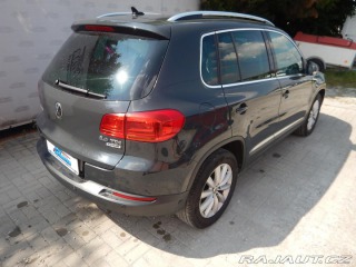 Volkswagen Tiguan 2.0 TDI, DIGIKLIMA 2015