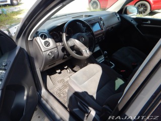 Volkswagen Tiguan 2.0 TDI, DIGIKLIMA 2015