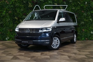 Volkswagen Multivan 2.0*TDI*150kW*4X4*ACC*LED