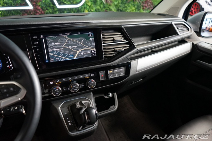 Volkswagen Multivan 2.0*TDI*150kW*4X4*ACC*LED 2024