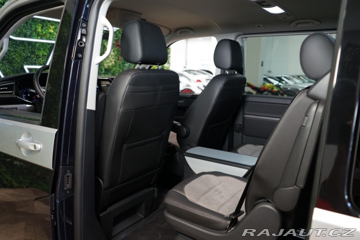 Volkswagen Multivan 2.0*TDI*150kW*4X4*ACC*LED 2024