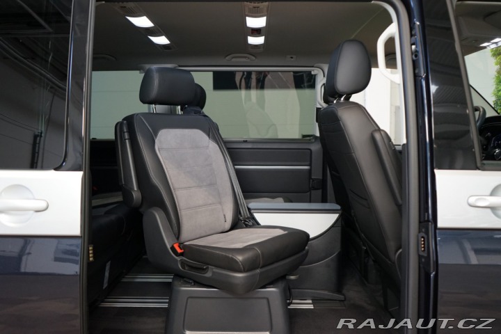 Volkswagen Multivan 2.0*TDI*150kW*4X4*ACC*LED 2024