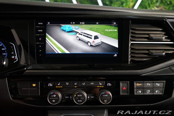 Volkswagen Multivan 2.0*TDI*150kW*4X4*ACC*LED 2024