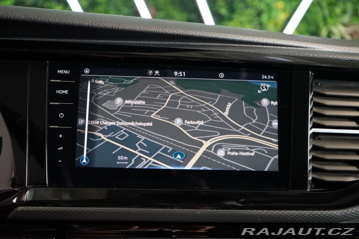 Volkswagen Multivan 2.0*TDI*150kW*4X4*ACC*LED 2024